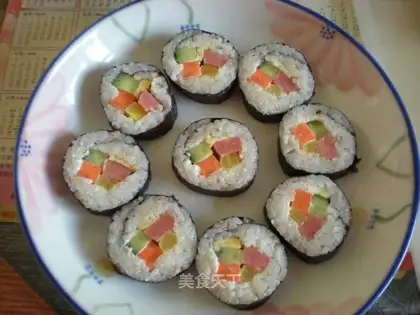 gimbap