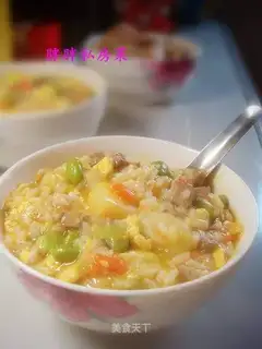 Jambalaya