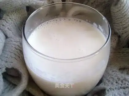 honey peanut juice