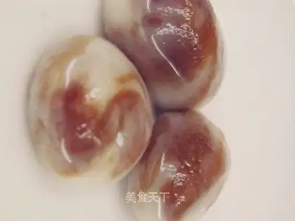 Yuhuashi Tangyuan