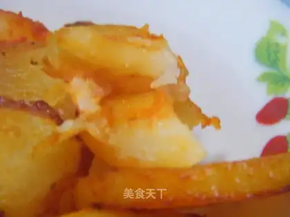 New Orleans potatoes