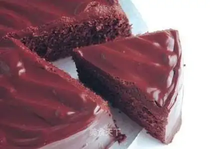 chocolate cake