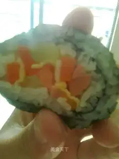 sushi