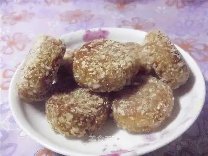Delicious vegetarian cakes