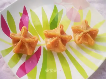 Xingxing steamed dumplings