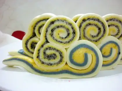 Xiangyun Huajuan