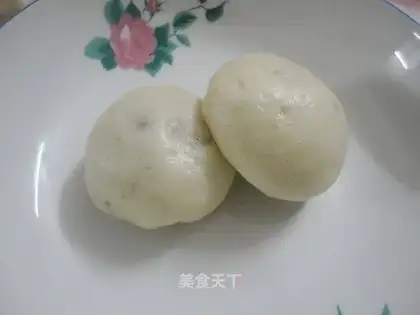 bean buns