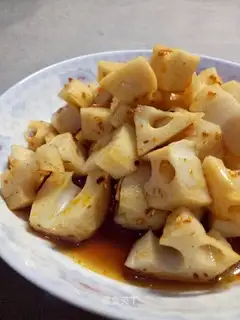 Sour spicy