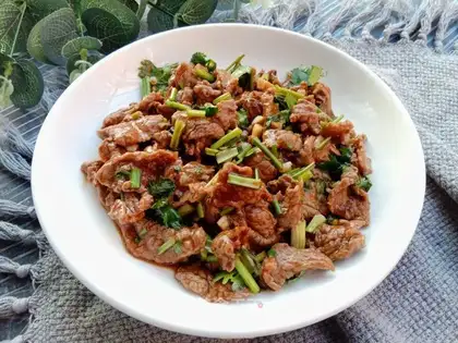Beef gravy