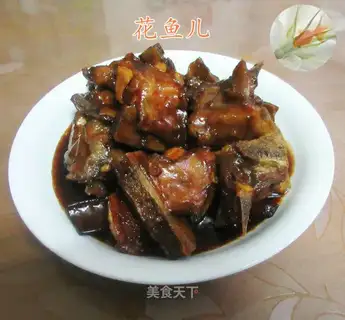 Red lamb chops