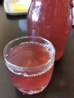 Grape juice
