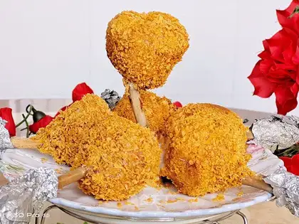Chicken leg