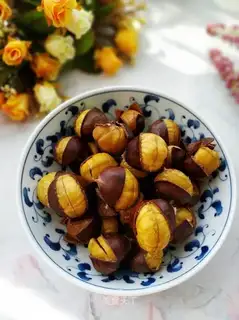 Chestnut