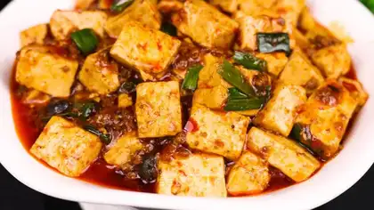 Tofu