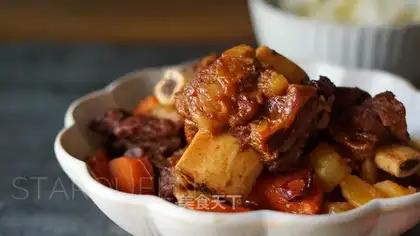 Tomato rib