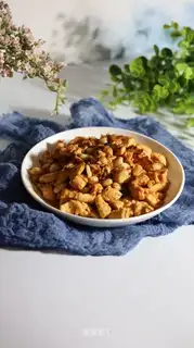 Miyagi chicken