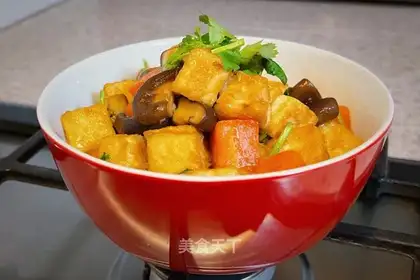 Tofu