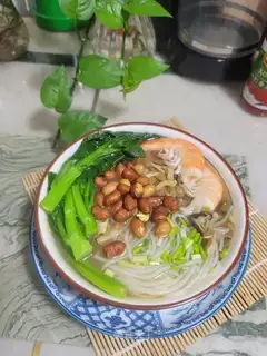 Home snail powder