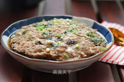 Sea cucumber