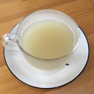 Ice cream, silver pineapple