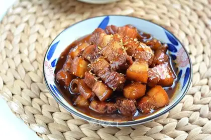 Cinnamon