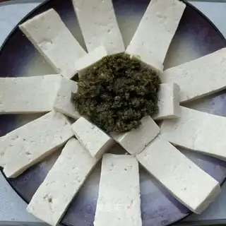 ♪ Tofu ♪