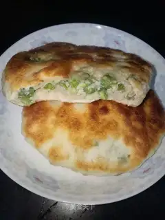 Soybeans pork dumplings