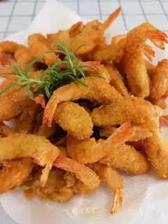 Shrimp