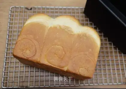 Polish bread