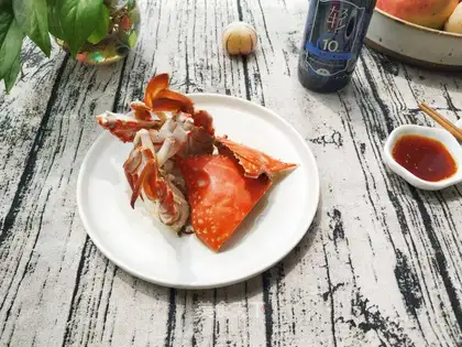 Crabs