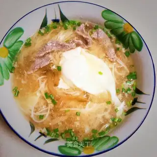 Spaghetti