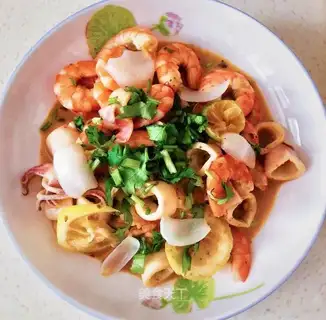 Shrimp