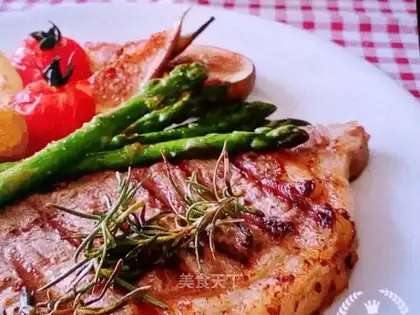 Steak