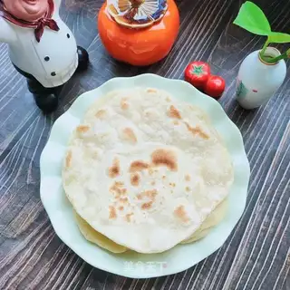 Tofu noodles