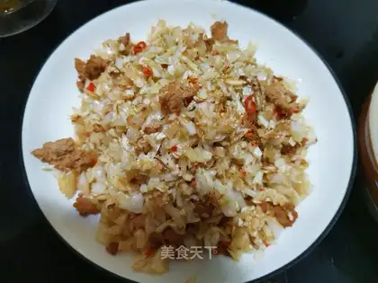 Sour gravy