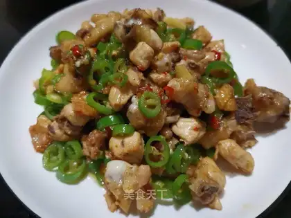 Chicken
