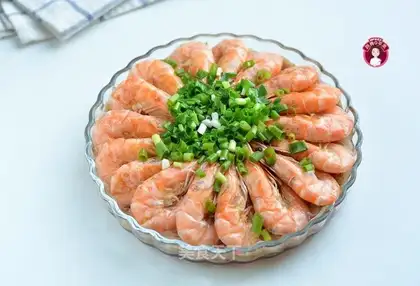 Sphinx shrimp
