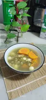 Potato green soy