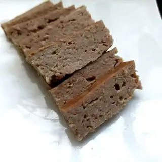 Homemade lunch meat