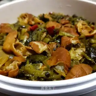 Sour sauce