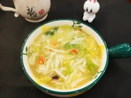 Crab pickles