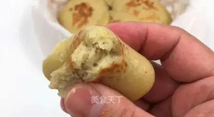 Banana muffins
