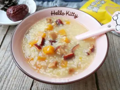Porridge