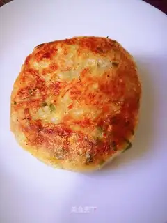 Lobster shrimp pie