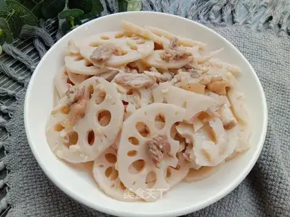 Liang's fried meat