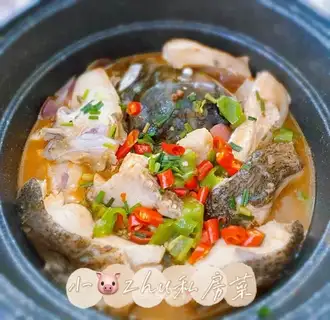 Fish tofu
