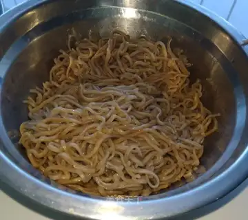 I'll make some flour