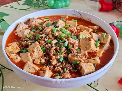 Tofu