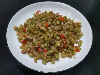 Sourbeans