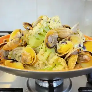Toads to cook flowers